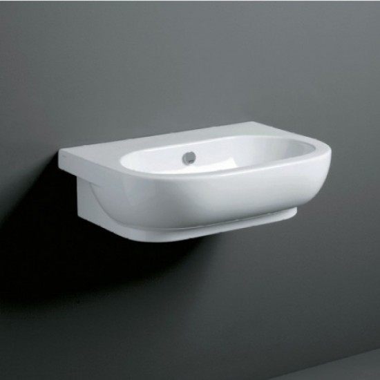 Раковина Simas E-line EL 11 Hanex