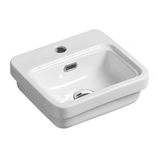 Раковина Simas Evolution EVO13 Hanex