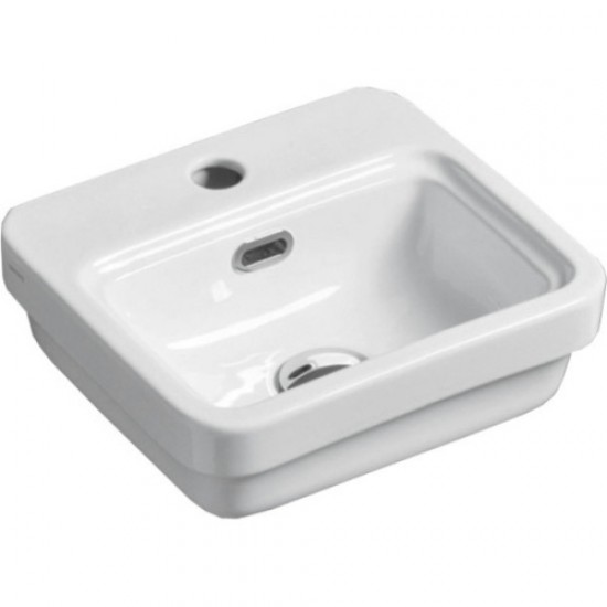 Раковина Simas Evolution EVO14 Hanex