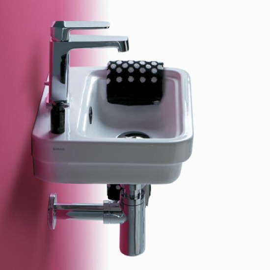 Раковина Simas Evolution EVO14 Hanex