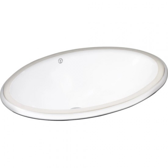 Раковина Gustavsberg 614798 GB1561479801 Hanex