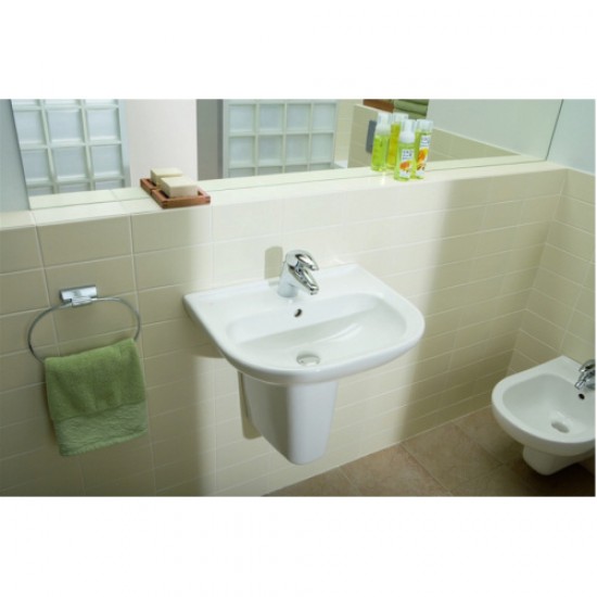 Раковина Jika Olymp 810613 Hanex