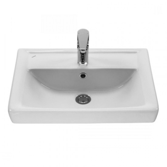 Раковина santek Тигода-55х38 1.WH30.2.127 Hanex