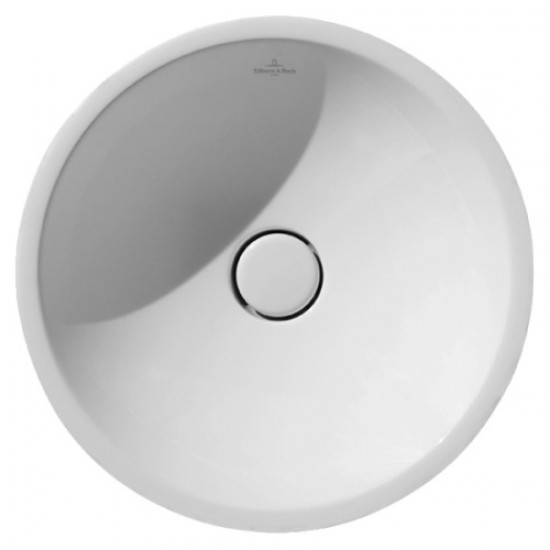 Раковина Villeroy & Boch Loop & Friends 5148 Hanex