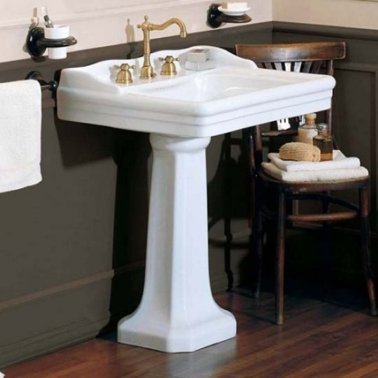 Раковина Azzurra Guinone GIU200 58 Hanex