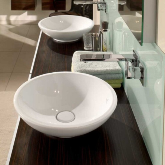 Раковина Villeroy & Boch Loop & Friends 4114 Hanex