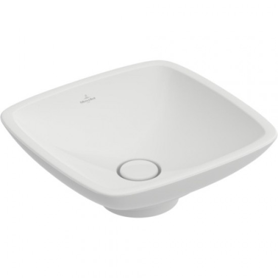 Раковина накладная Villeroy & Boch Loop & Friends 514910 Hanex