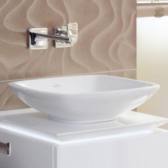 Раковина накладная Villeroy & Boch Loop & Friends 514910 Hanex