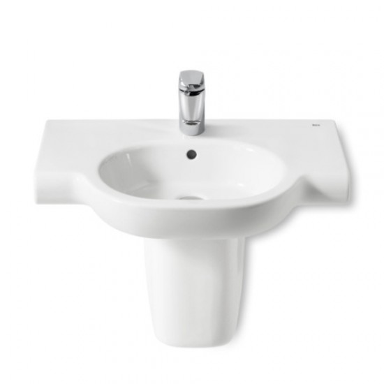 Раковина Roca Meridian-N 327240000 Hanex