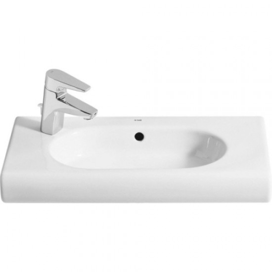 Раковина Roca Meridian-N 32724X000, 32724T000 Hanex