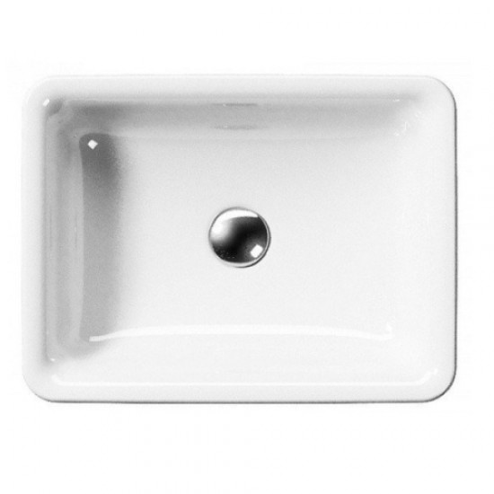 Раковина накладная GSI Sand 9082 Hanex