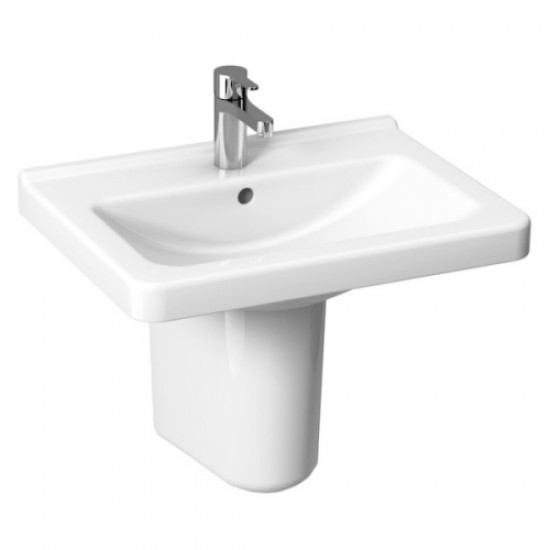 Раковина Jika Cubito 810424 Hanex