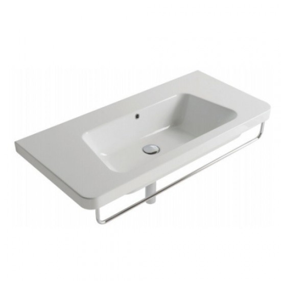 Раковина Globo Grace GR100 Hanex