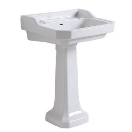 Раковина Azzurra Guinone GIU200 60 Hanex