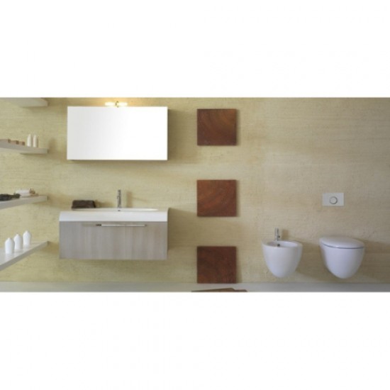 Раковина Globo Bowl+ BP100 Hanex