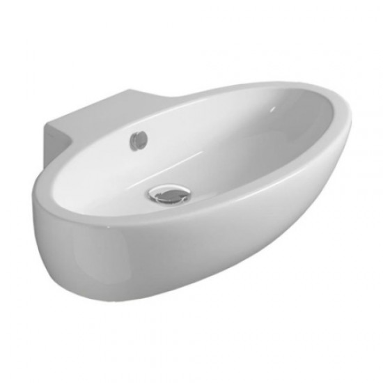 Раковина Simas LFT Spazio LFT 34 Hanex