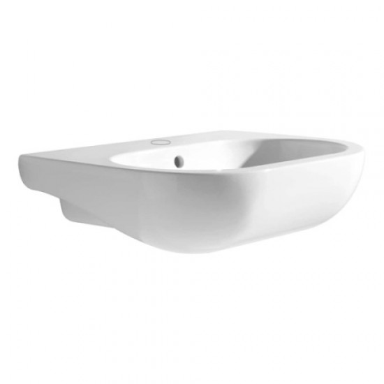 Раковина Azzurra Nuvola NUV200/60 NUV200/60 bi*1 Hanex