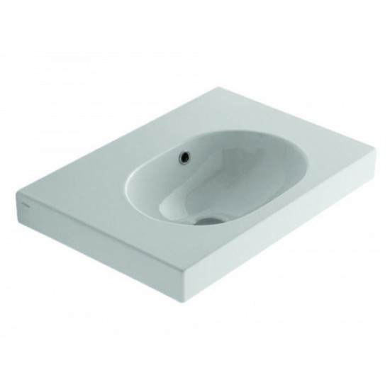 Раковина Globo Classic SCL50 Hanex