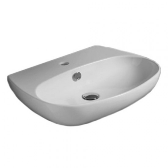 Раковина Simas Vignoni VI 10 Hanex