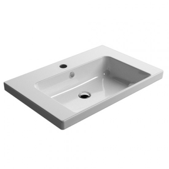 Раковина GSI Norm 8687 Hanex