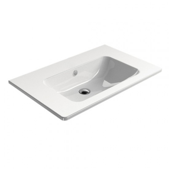 Раковина GSI Pura 8822 Hanex