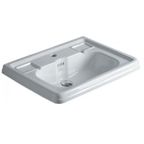 Раковина Simas Arcade AR 854 Hanex