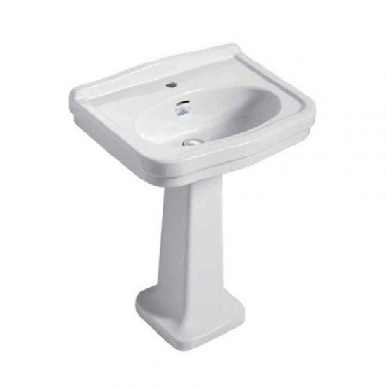 Раковина Simas Londra LO 924 Hanex