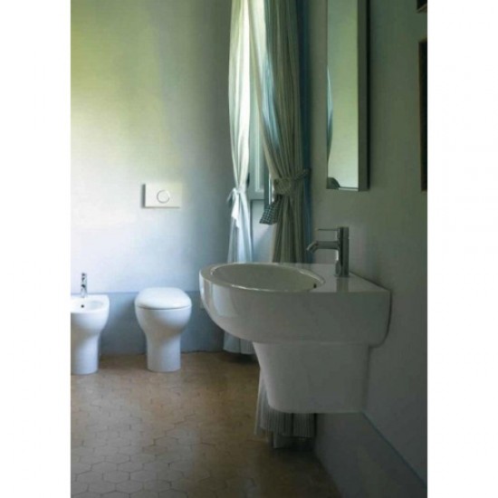 Раковина Globo Grace GR060 Hanex