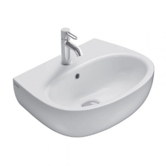 Раковина Globo Grace GR045 GR045.BI Hanex