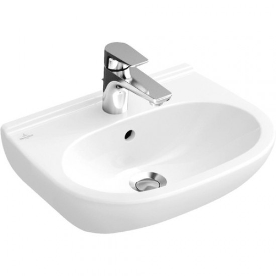Раковина Villeroy&Boch O.novo 516655 Hanex