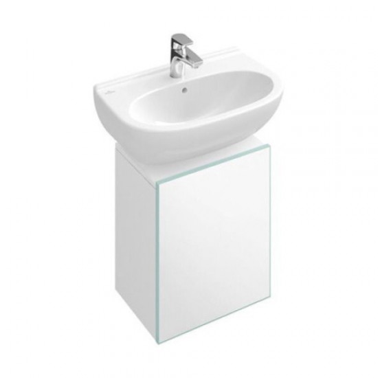 Раковина Villeroy&Boch O.novo 516655 Hanex