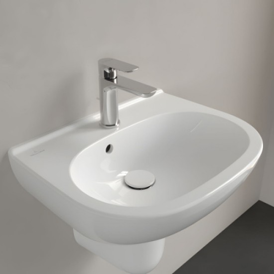 Раковина Villeroy&Boch O.novo 516655 Hanex