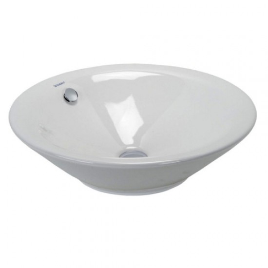 Умывальник - чаша Duravit Starck 1 0408530000 Hanex