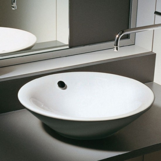 Умывальник - чаша Duravit Starck 1 0408530000 Hanex