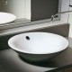 Умывальник - чаша Duravit Starck 1 0408530000 Hanex