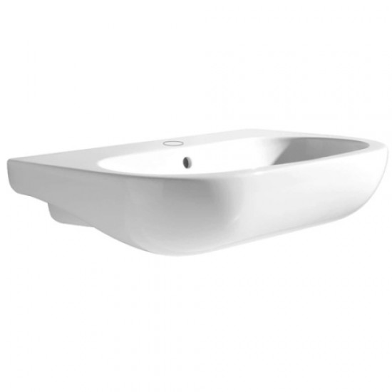 Раковина Azzurra Nuvola NUV200/75 NUV200/75 bi*1 Hanex