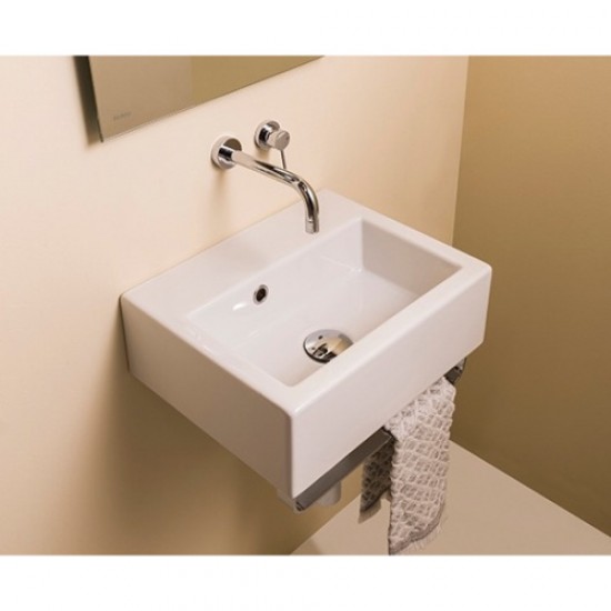 Раковина Globo Classic SCR40 Hanex