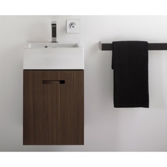 Раковина Globo Classic SCR40 Hanex