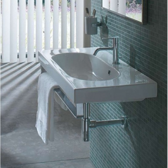 Раковина Globo Classic SCL80 Hanex