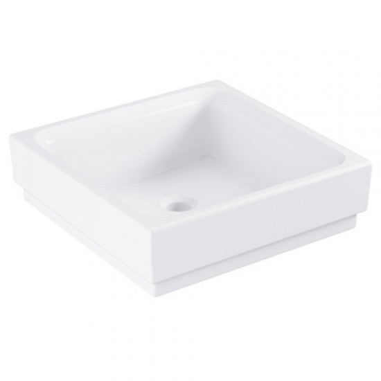 Раковина Grohe Cube Ceramic 3948200H Hanex