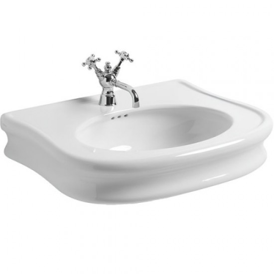 Раковина Simas Lante LA10 Hanex