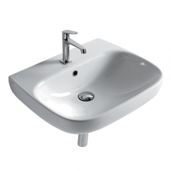 Раковина Globo Genesis GE060 Hanex