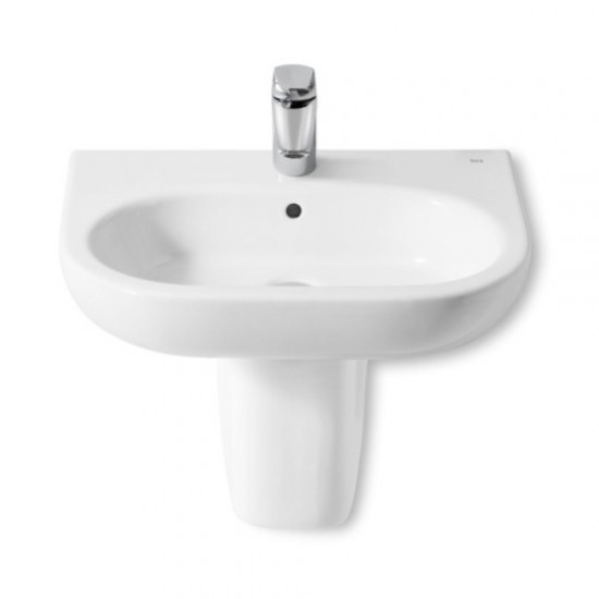 Раковина Roca Meridian-N 327242000 Hanex