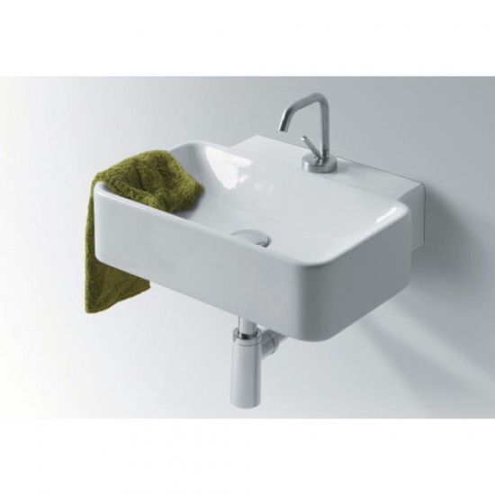 Раковина Simas Flow FL 16 Hanex