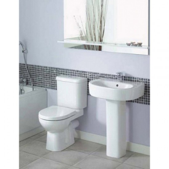 Раковина Jacob Delafon Kandel E1473 Hanex