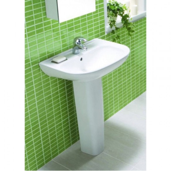 Раковина Jika Olymp 810614 Hanex