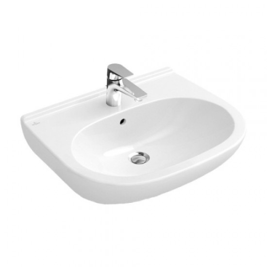 Раковина Villeroy&Boch O.novo 516065 Hanex