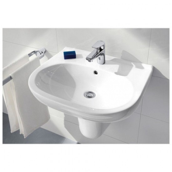 Раковина Villeroy&Boch O.novo 516065 Hanex