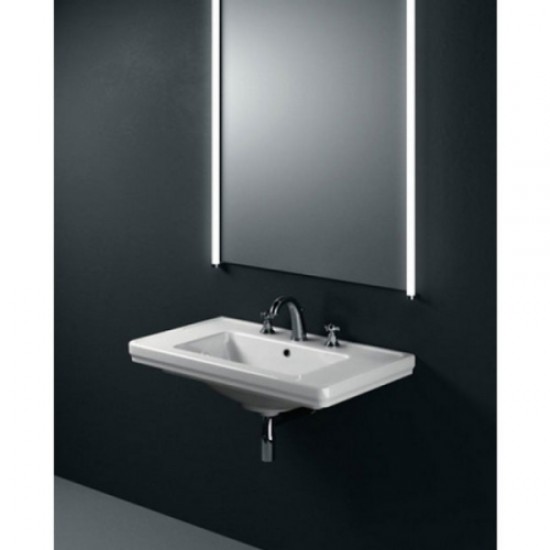 Раковина GSI Classic 8788 Hanex