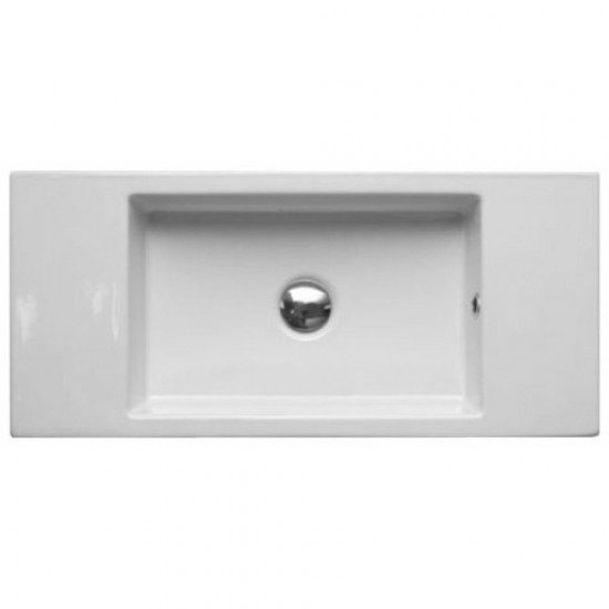 Раковина Globo Classic SCR70 Hanex